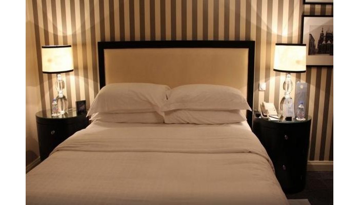Four Seasons Hotel Prague poza 1