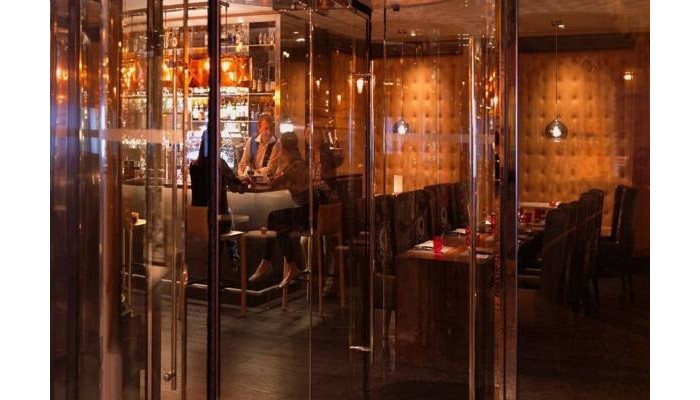 Four Seasons Hotel Prague poza 3
