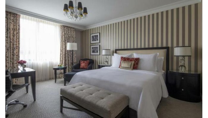 Four Seasons Hotel Prague poza 9