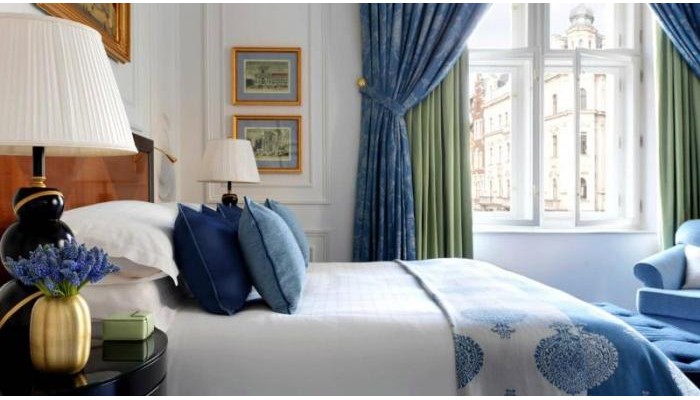 Four Seasons Hotel Prague poza 5