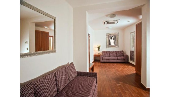 Galileo Hotel poza 2