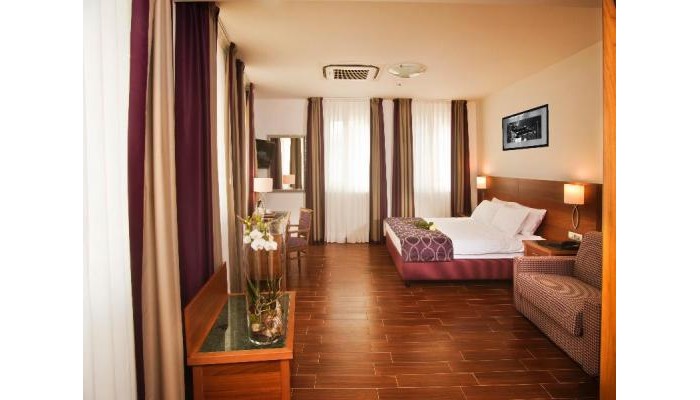 Galileo Hotel poza 6