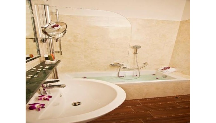 Galileo Hotel poza 5