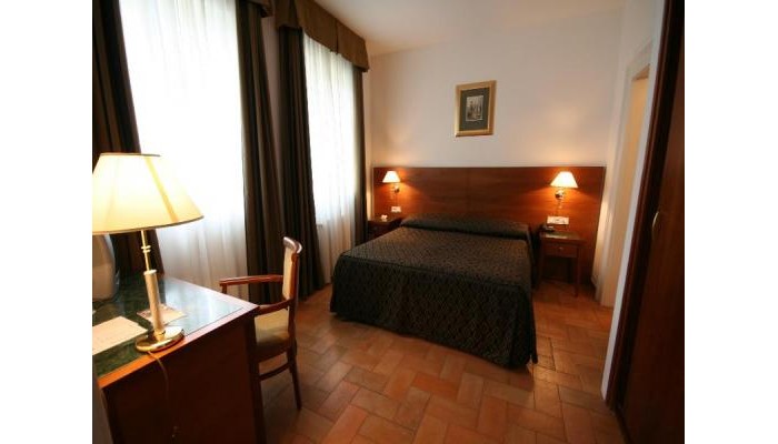 Galileo Hotel poza 8