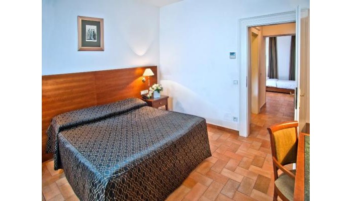 Galileo Hotel poza 1