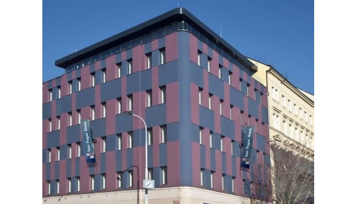 Galileo Hotel poza 0