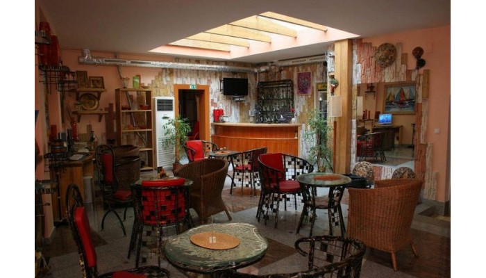 Gallery Hotel Sis poza 2