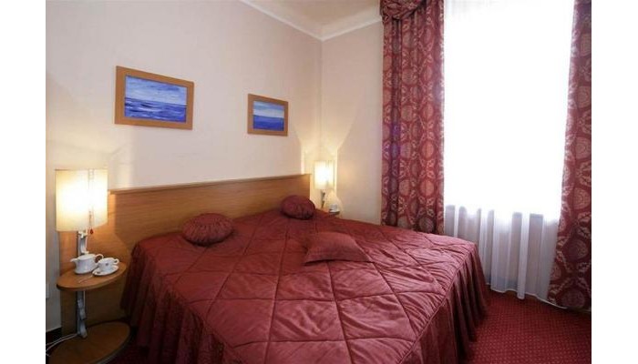 Gallery Hotel Sis poza 11