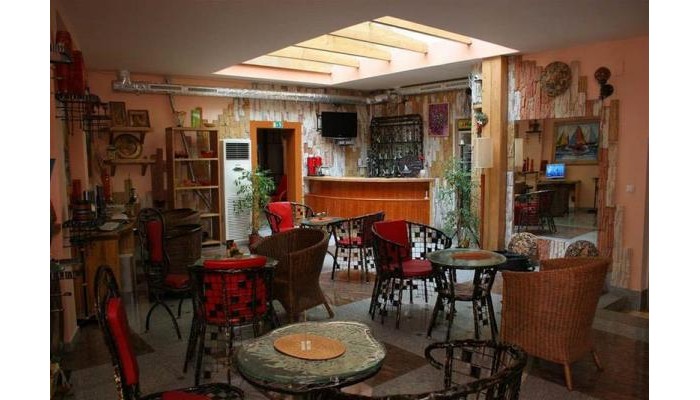 Gallery Hotel Sis poza 9