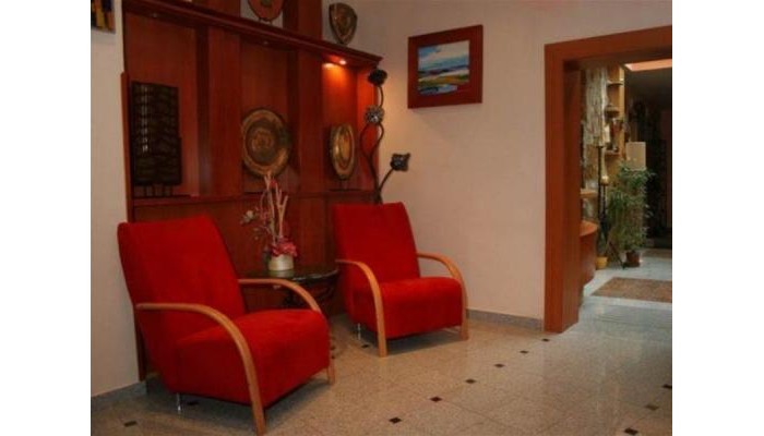 Gallery Hotel Sis poza 12