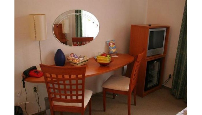 Gallery Hotel Sis poza 10