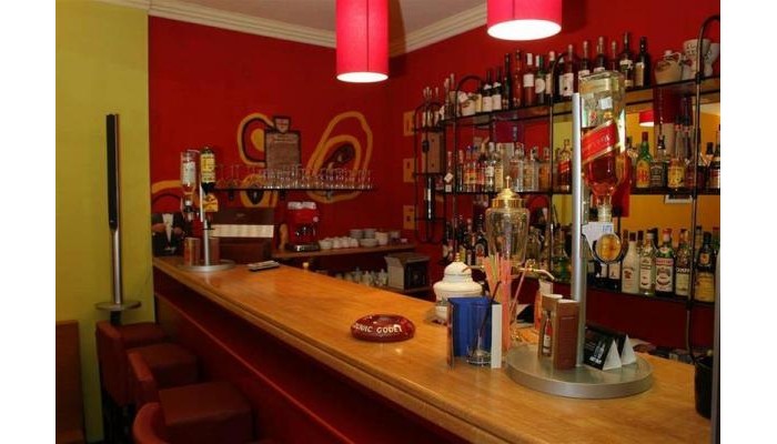 Gallery Hotel Sis poza 6