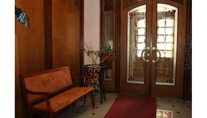 Gallery Hotel Sis poza 8