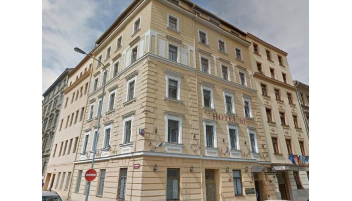 Gallery Hotel Sis poza 0