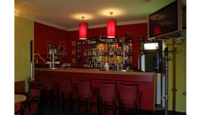 Gallery Hotel Sis poza 4