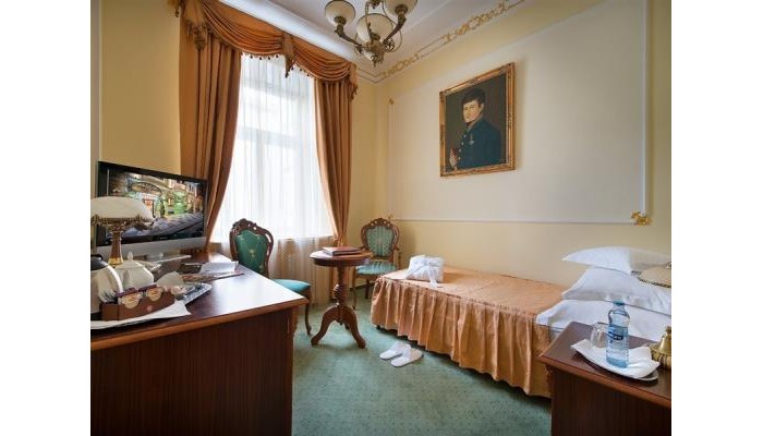 General Hotel poza 1