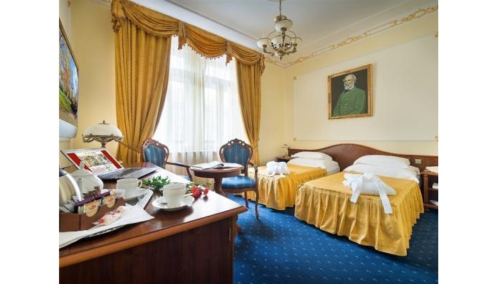 General Hotel poza 7