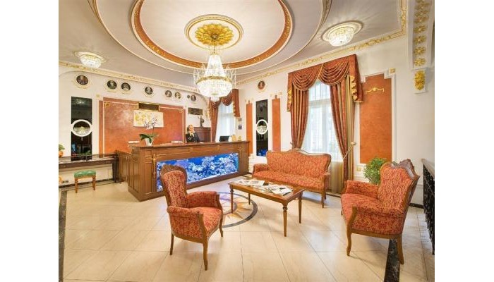 General Hotel poza 2