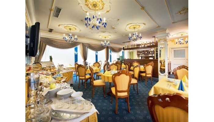 General Hotel poza 5