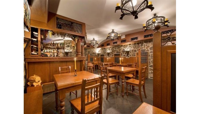 General Hotel poza 4