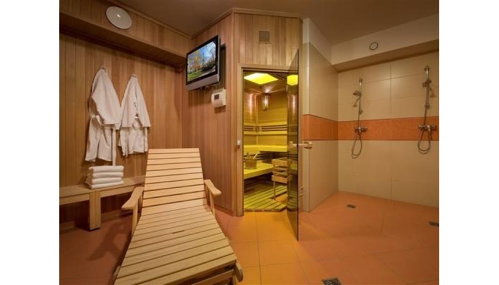 General Hotel poza 3
