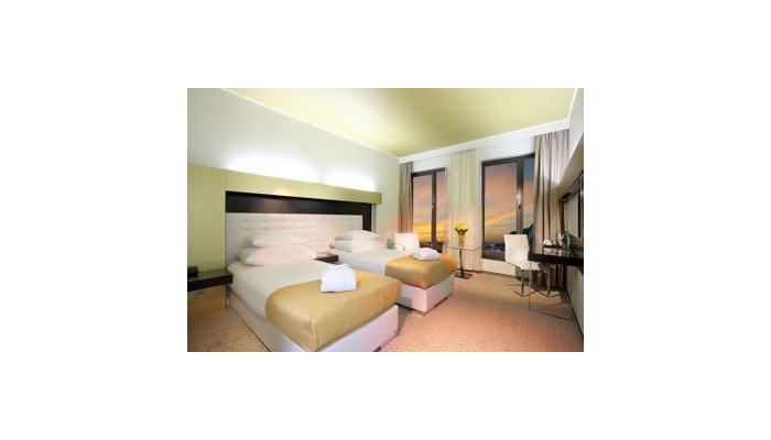 Grandior Hotel Prague poza 8