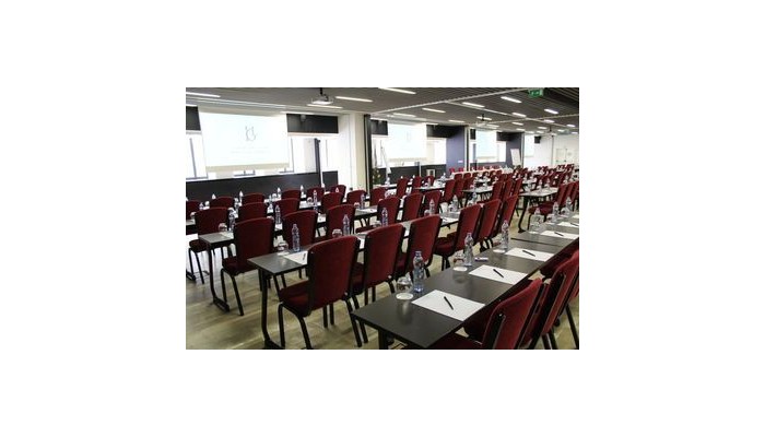 Grandior Hotel Prague poza 3