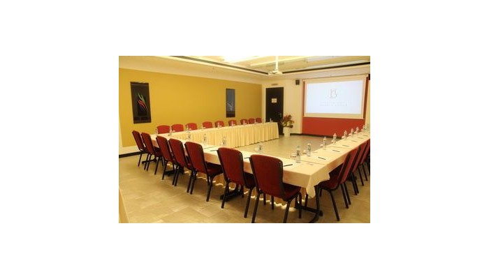 Grandior Hotel Prague poza 11