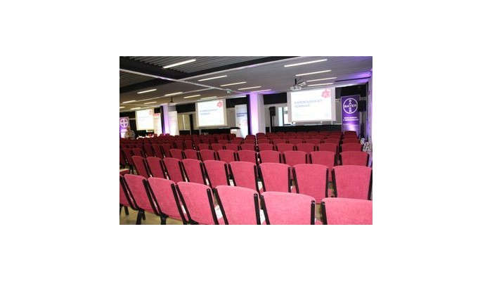 Grandior Hotel Prague poza 4