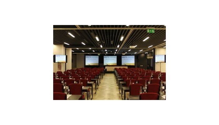 Grandior Hotel Prague poza 7