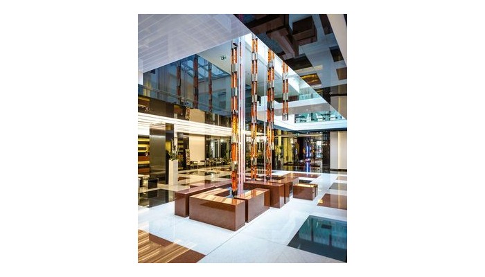 Grandior Hotel Prague poza 2