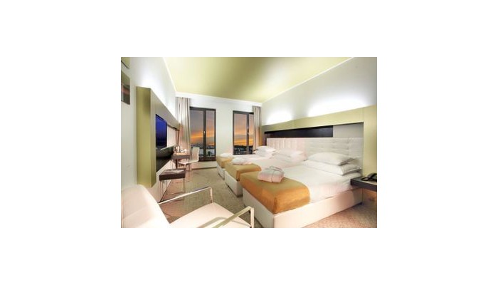 Grandior Hotel Prague poza 5