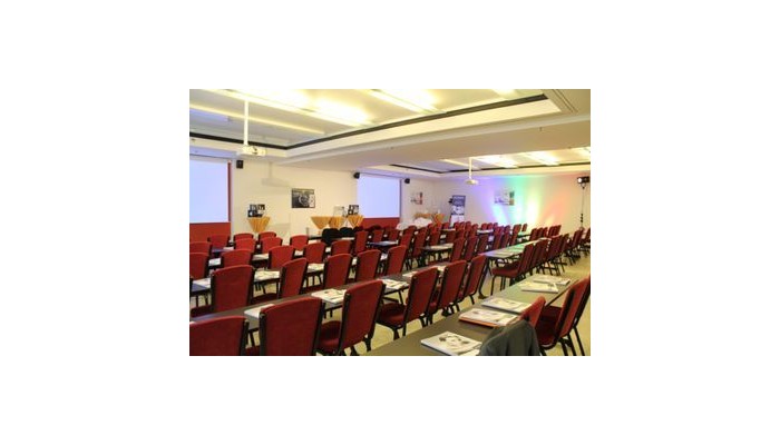 Grandior Hotel Prague poza 10