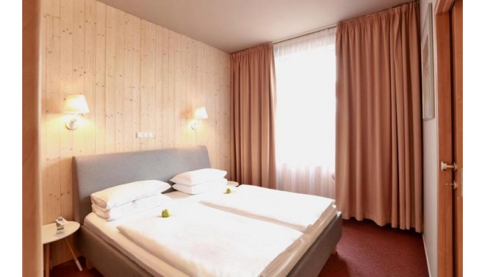 Hotel Absolutum poza 0