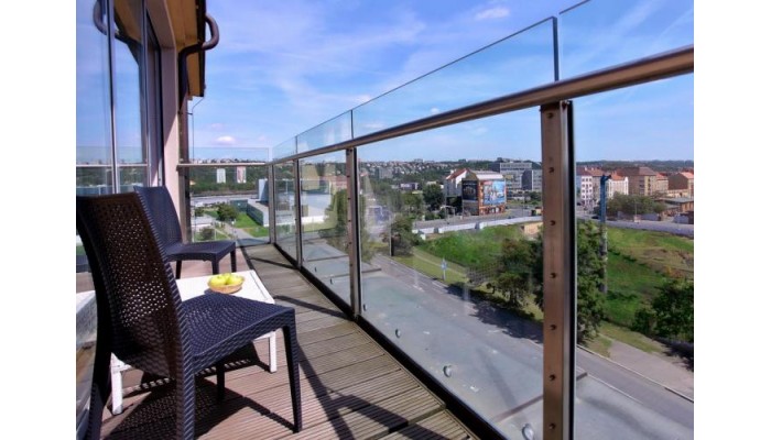 Hotel Absolutum poza 2