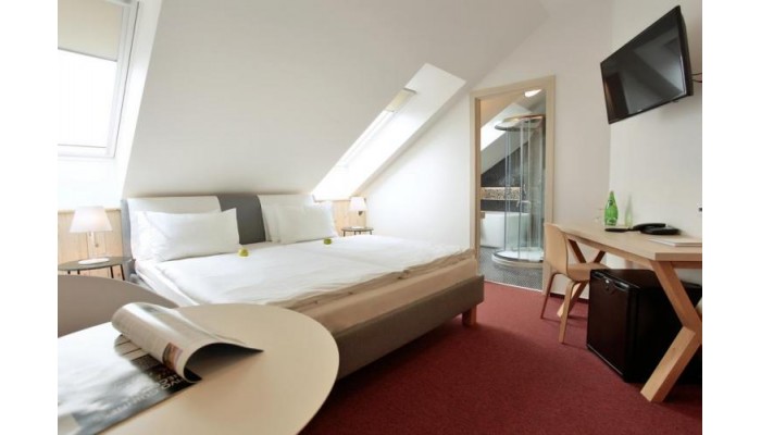 Hotel Absolutum poza 3