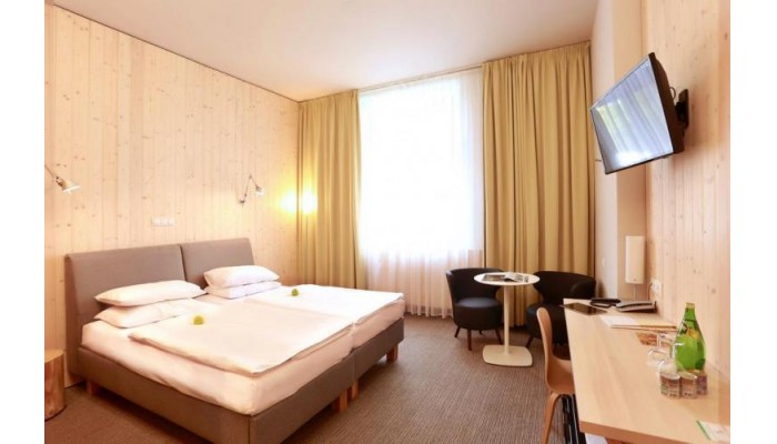 Hotel Absolutum poza 19