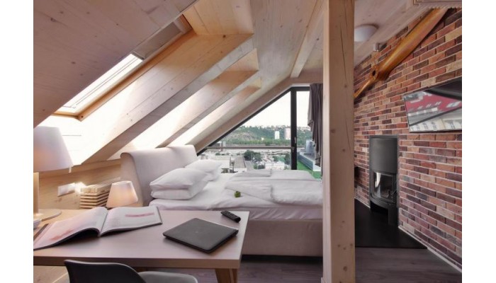 Hotel Absolutum poza 4