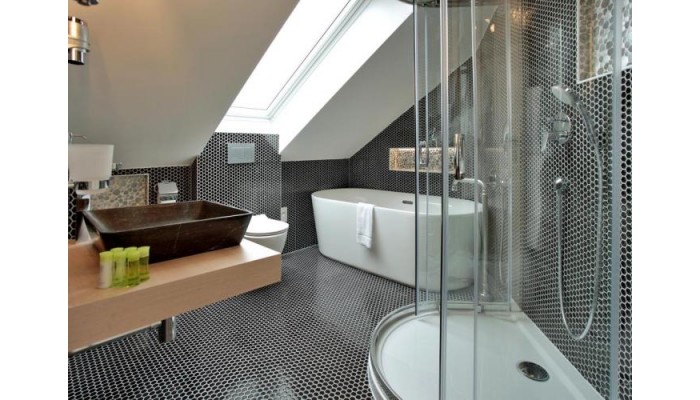 Hotel Absolutum poza 5