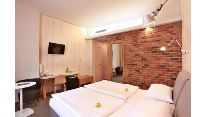 Hotel Absolutum poza 6