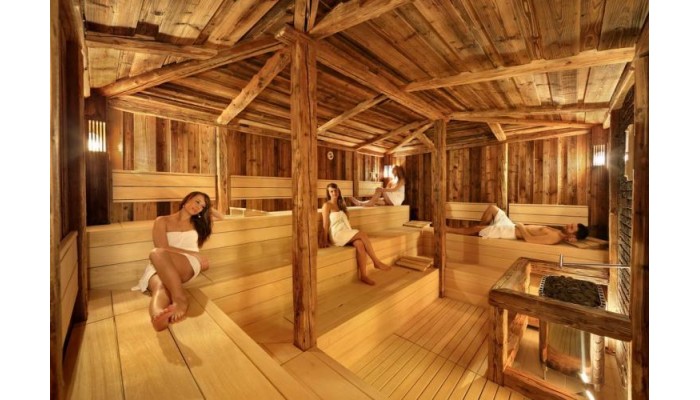 Hotel Absolutum poza 7