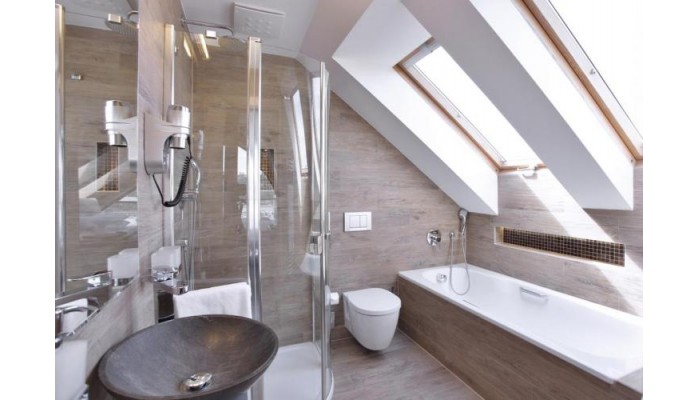 Hotel Absolutum poza 8