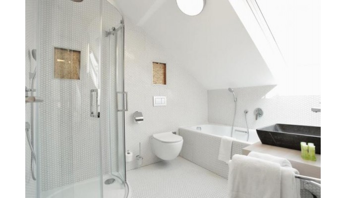 Hotel Absolutum poza 9