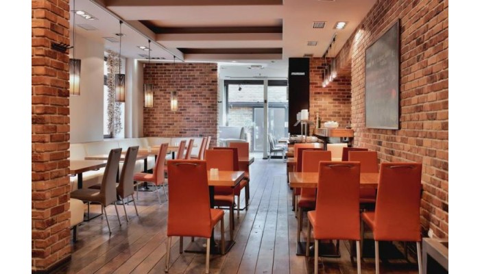 Hotel Absolutum poza 10