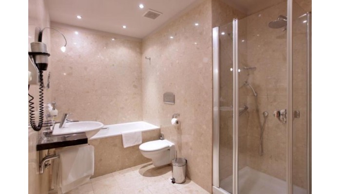 Hotel Absolutum poza 11