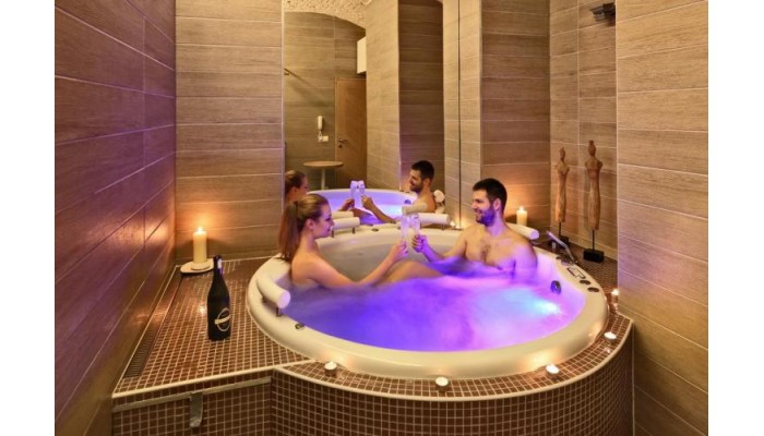 Hotel Absolutum poza 12