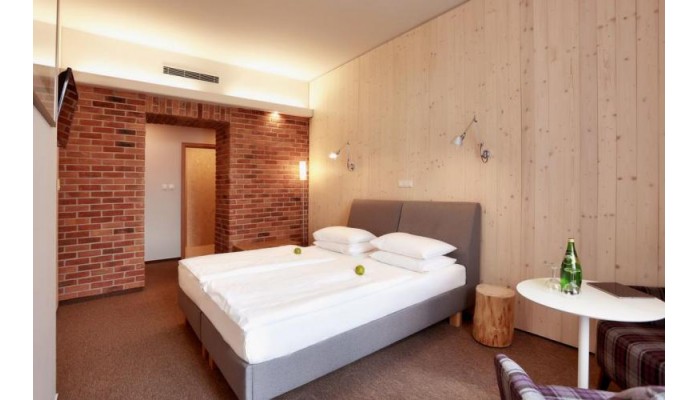 Hotel Absolutum poza 13