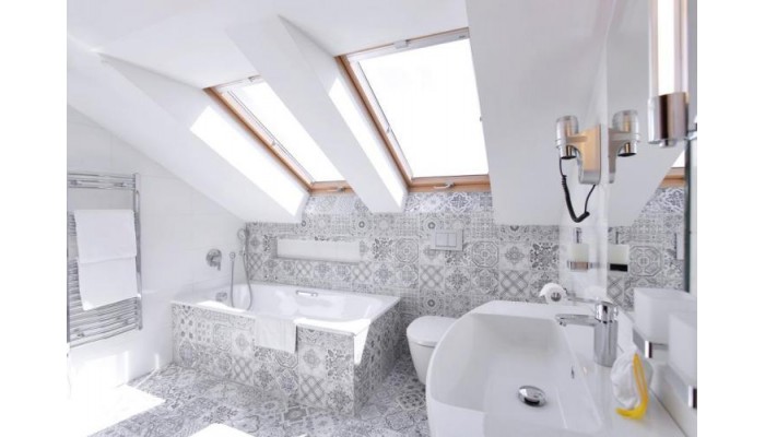 Hotel Absolutum poza 14