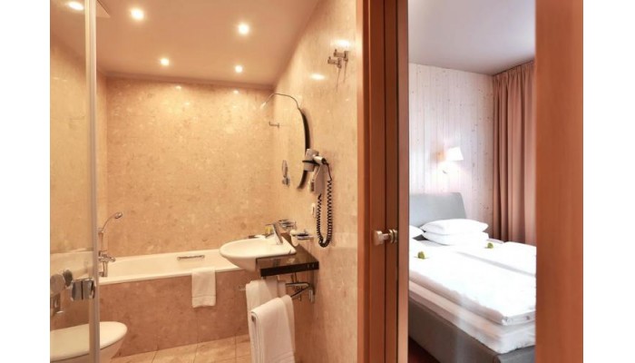 Hotel Absolutum poza 15