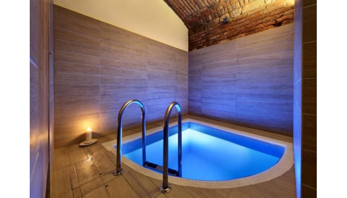 Hotel Absolutum poza 16